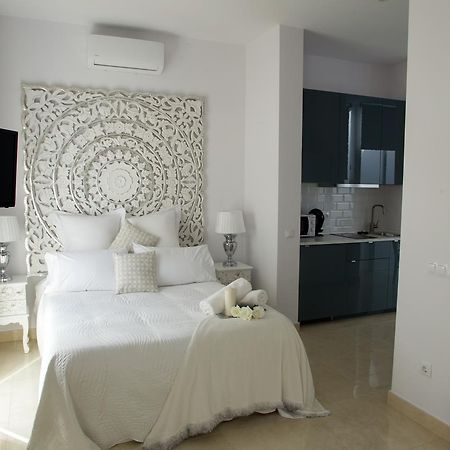 Panther Home Luxury Dreams Sevilla Exterior foto