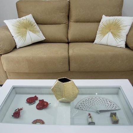 Panther Home Luxury Dreams Sevilla Exterior foto