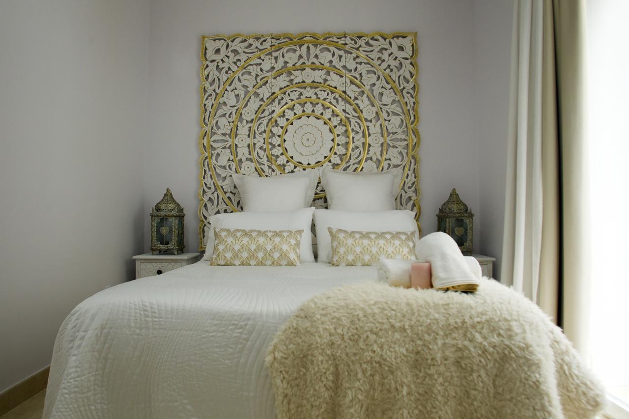 Panther Home Luxury Dreams Sevilla Exterior foto
