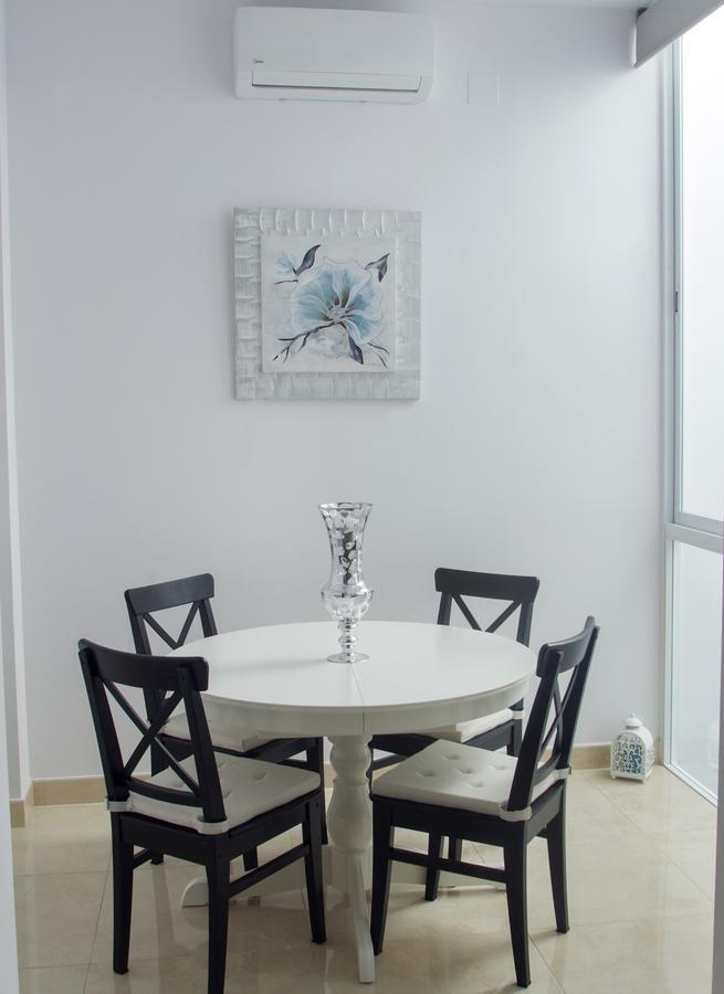 Panther Home Luxury Dreams Sevilla Exterior foto