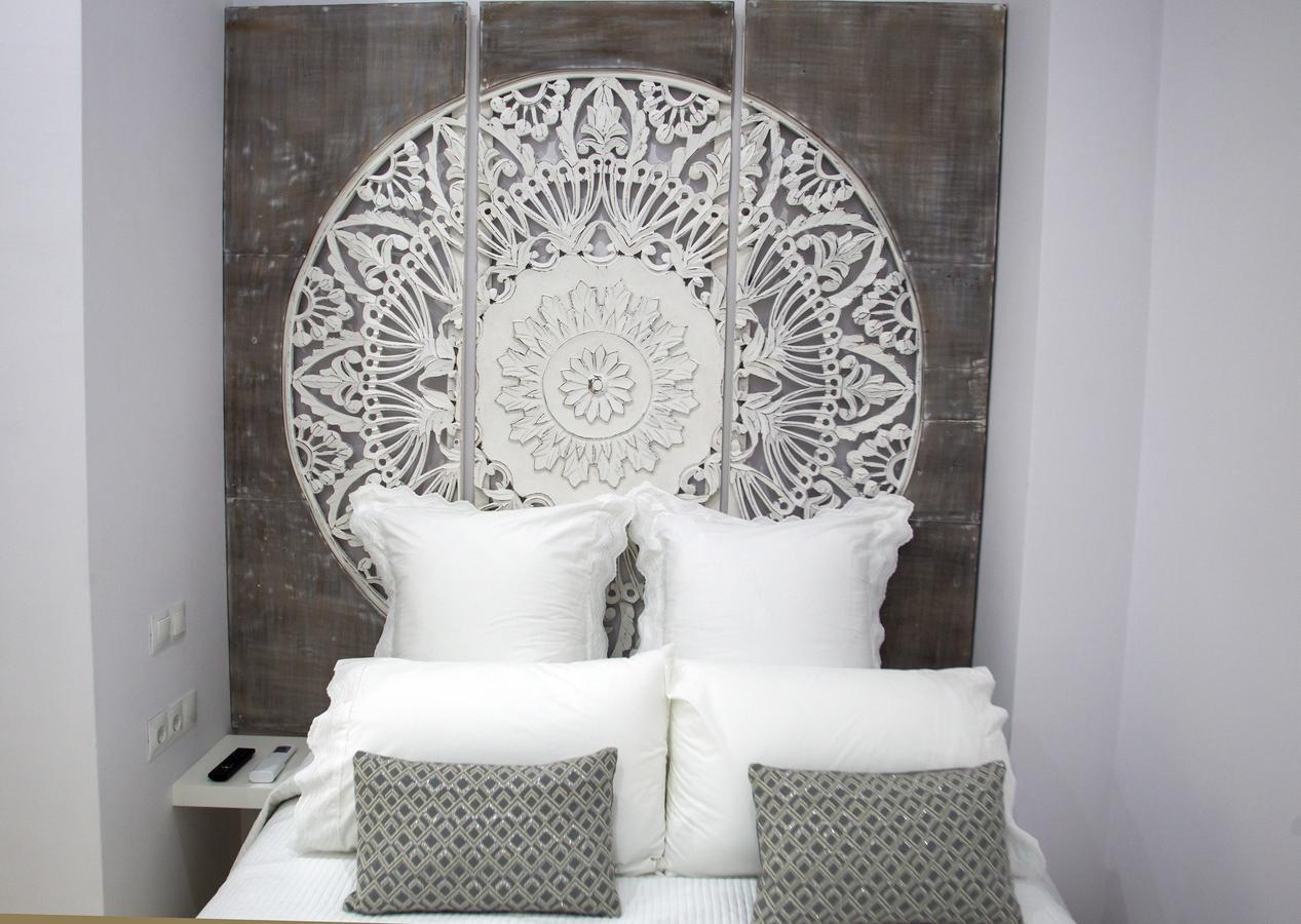Panther Home Luxury Dreams Sevilla Exterior foto