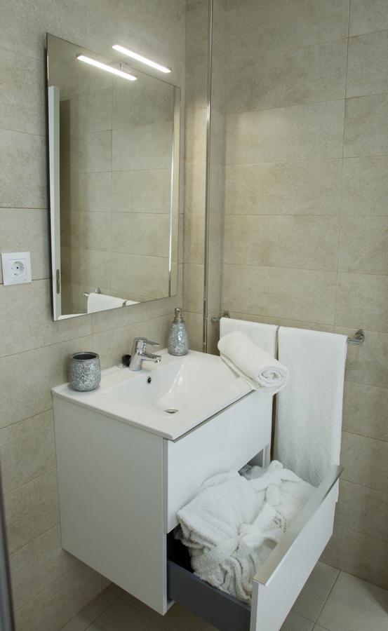 Panther Home Luxury Dreams Sevilla Exterior foto