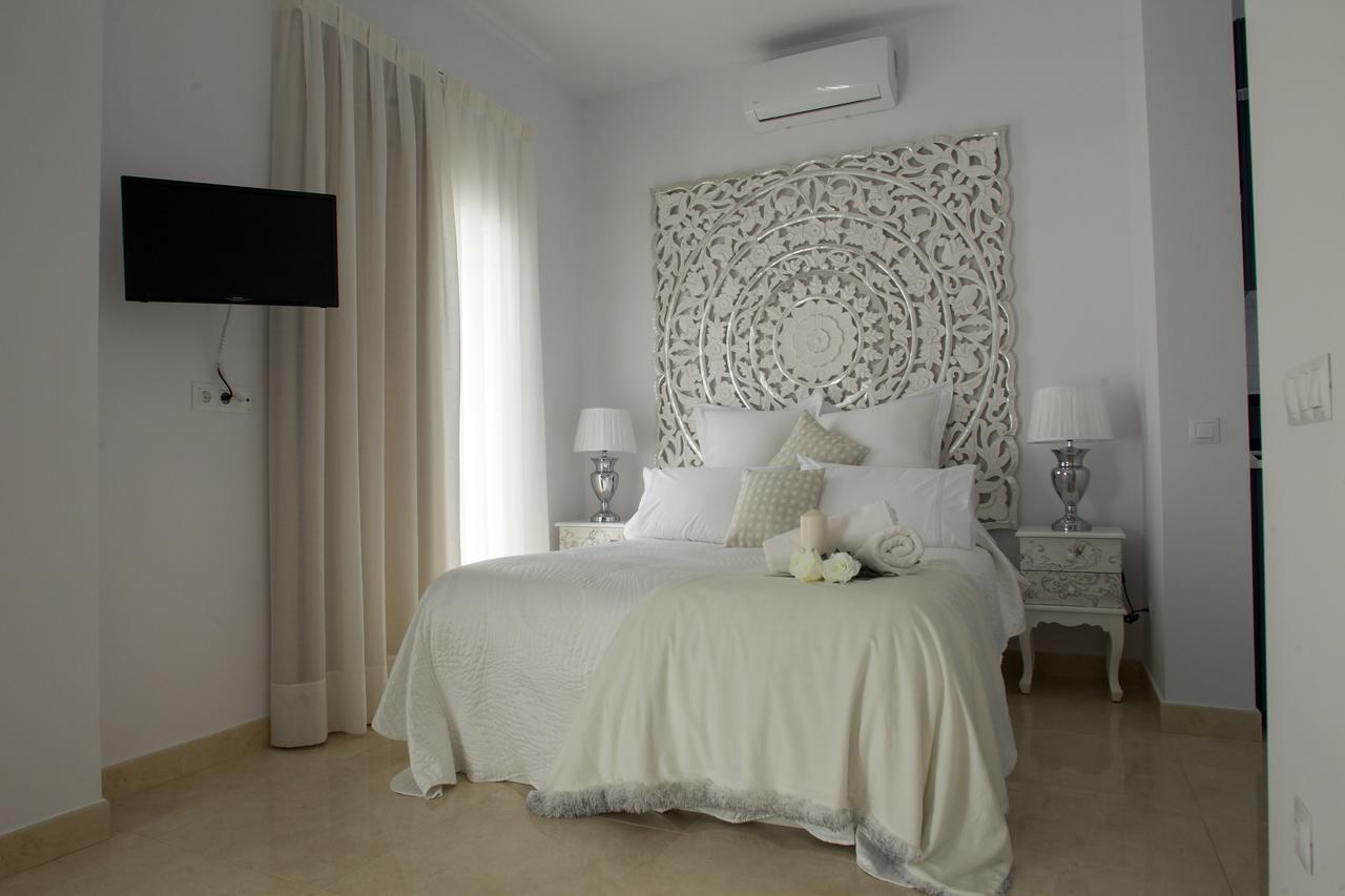 Panther Home Luxury Dreams Sevilla Exterior foto