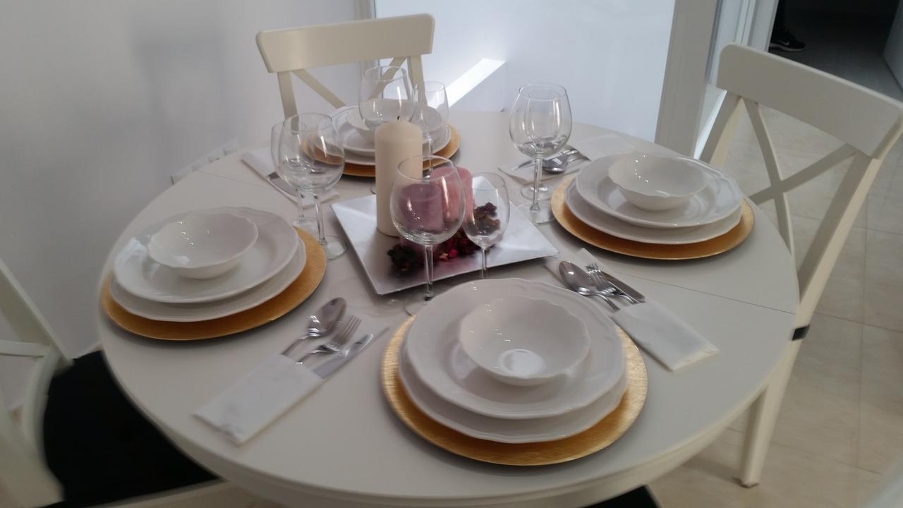 Panther Home Luxury Dreams Sevilla Exterior foto