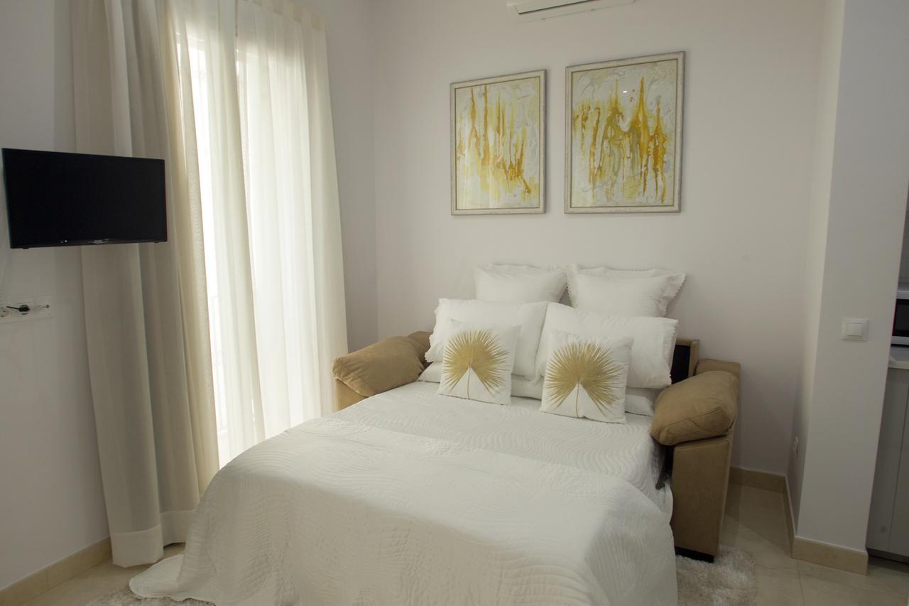Panther Home Luxury Dreams Sevilla Exterior foto