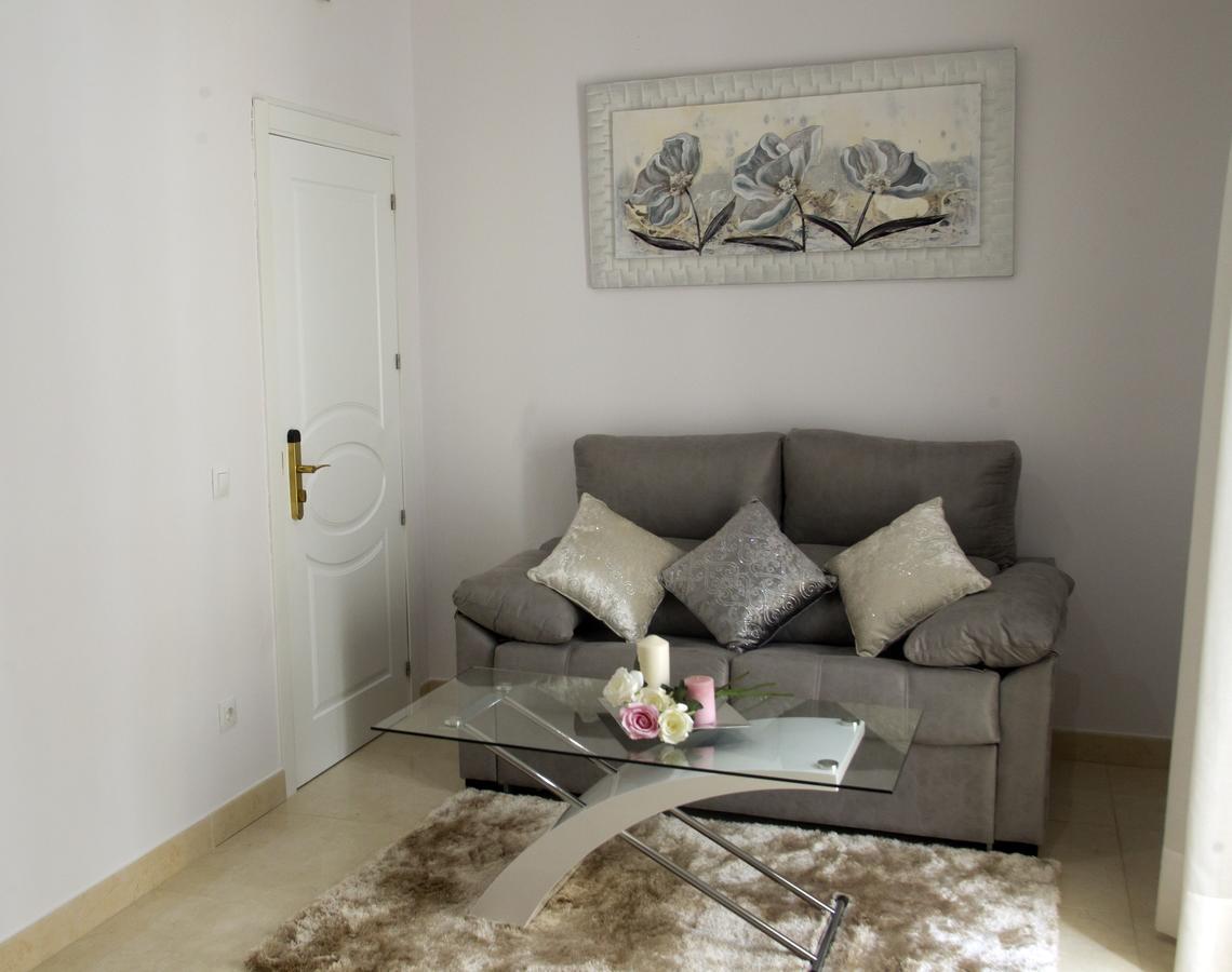 Panther Home Luxury Dreams Sevilla Exterior foto