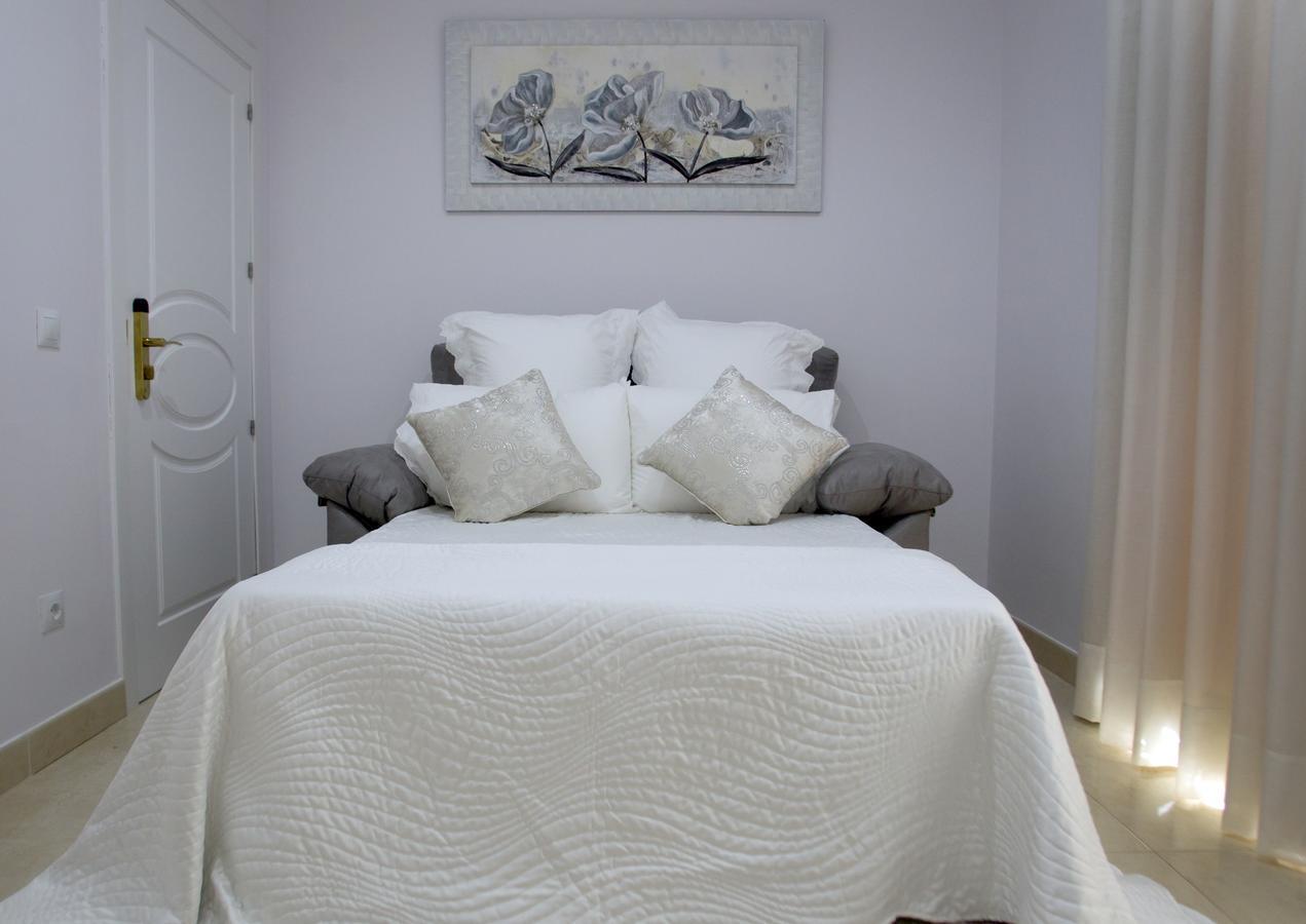 Panther Home Luxury Dreams Sevilla Exterior foto
