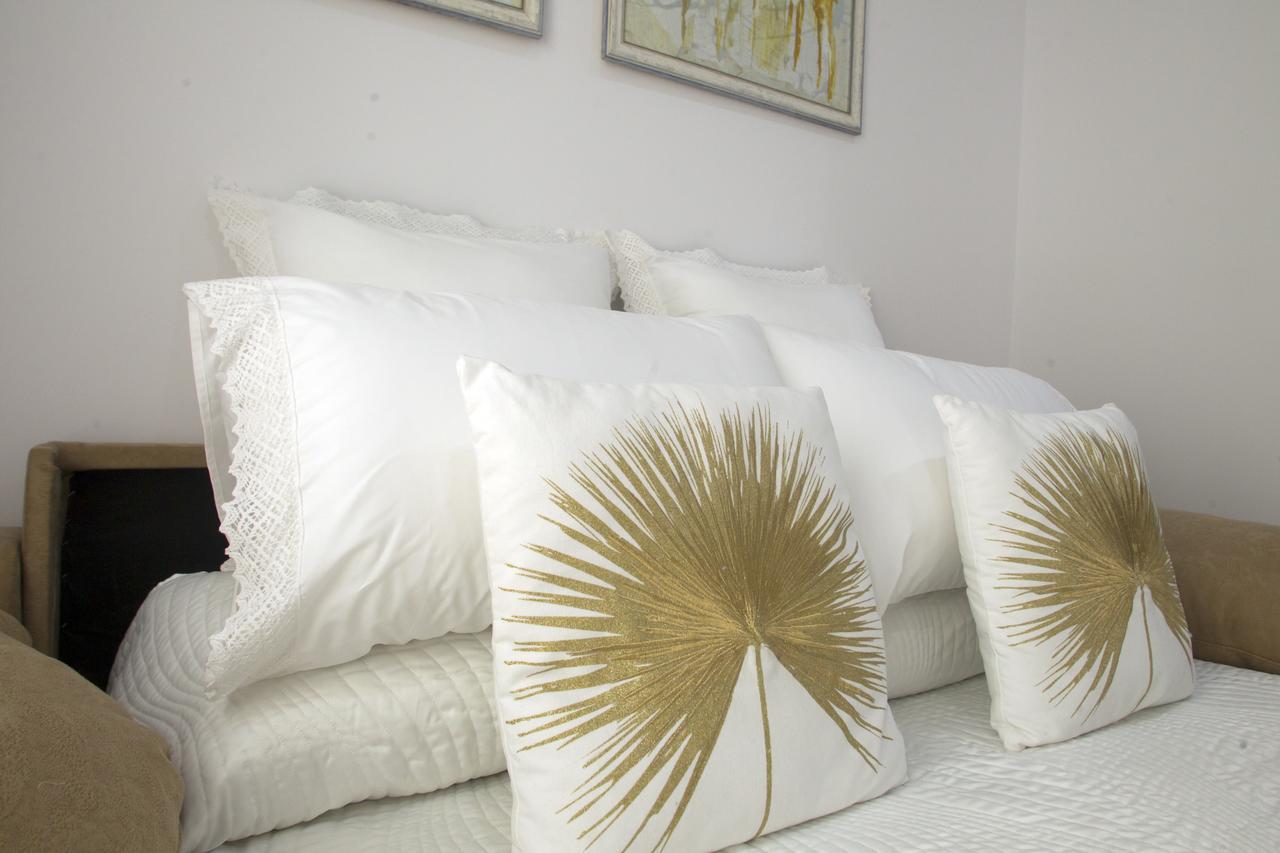 Panther Home Luxury Dreams Sevilla Exterior foto