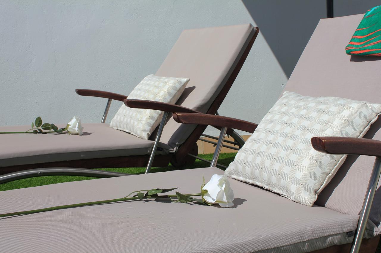 Panther Home Luxury Dreams Sevilla Exterior foto