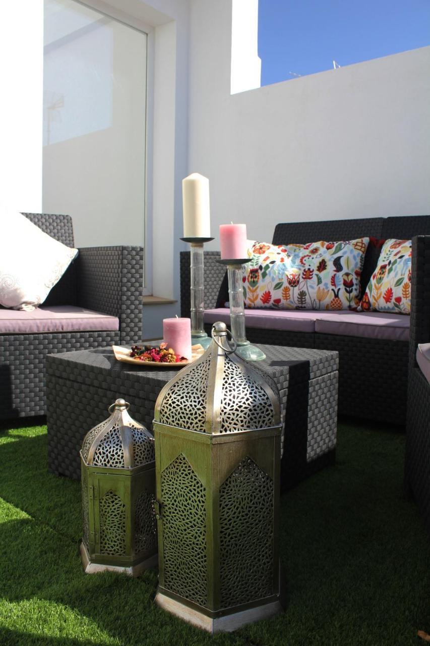 Panther Home Luxury Dreams Sevilla Exterior foto