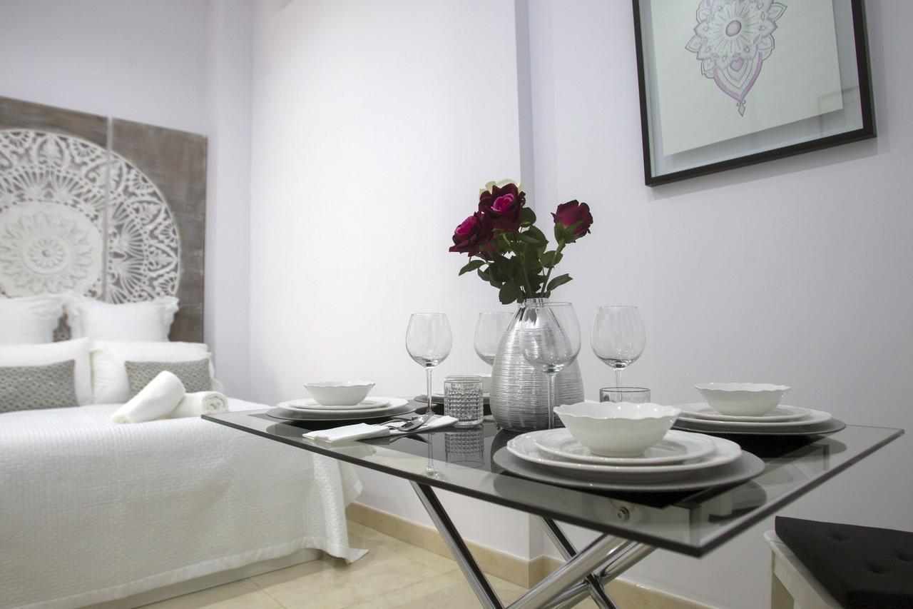 Panther Home Luxury Dreams Sevilla Exterior foto