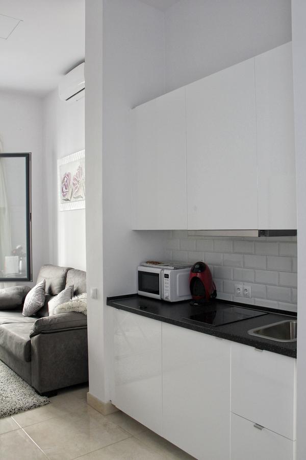 Panther Home Luxury Dreams Sevilla Exterior foto