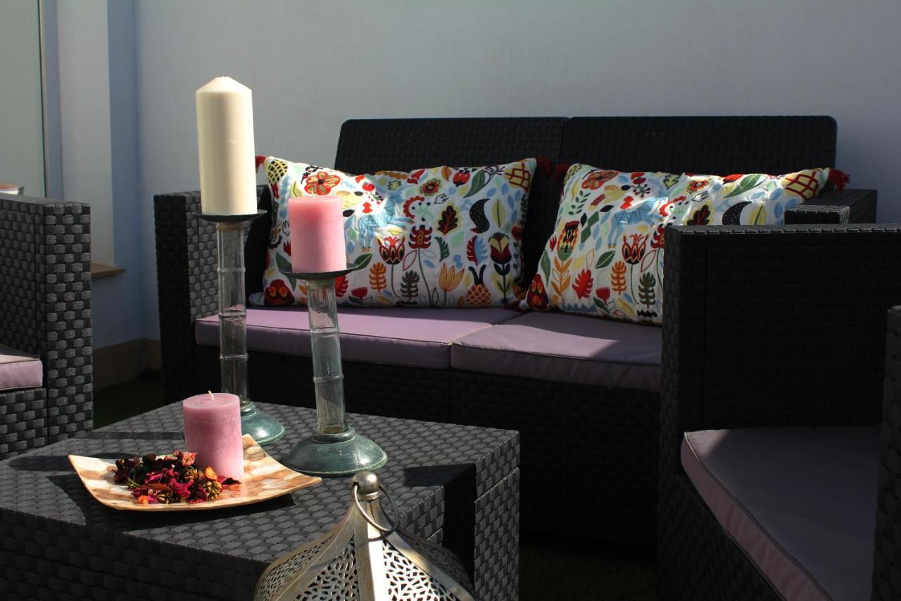 Panther Home Luxury Dreams Sevilla Exterior foto