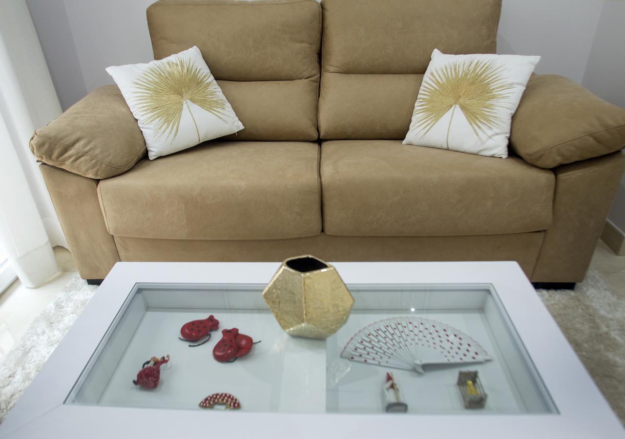 Panther Home Luxury Dreams Sevilla Exterior foto