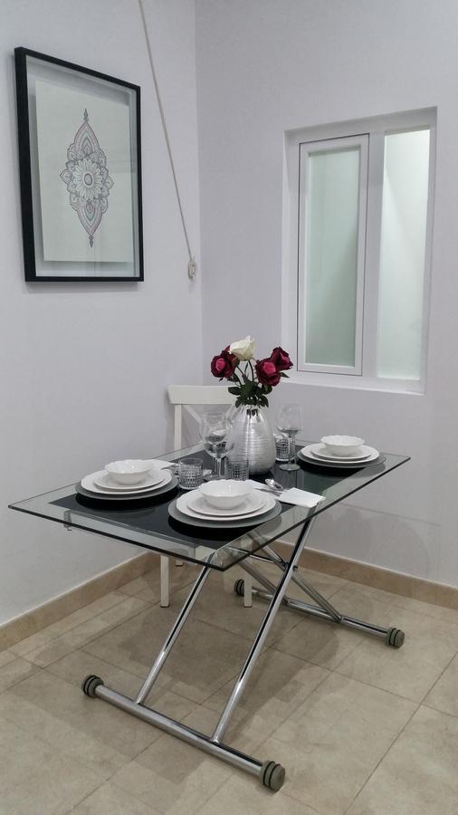 Panther Home Luxury Dreams Sevilla Exterior foto