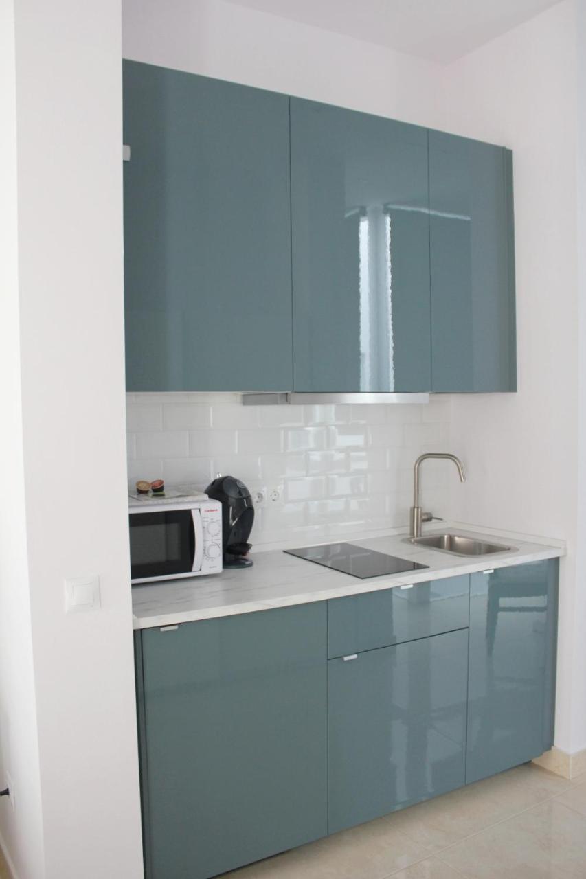Panther Home Luxury Dreams Sevilla Exterior foto