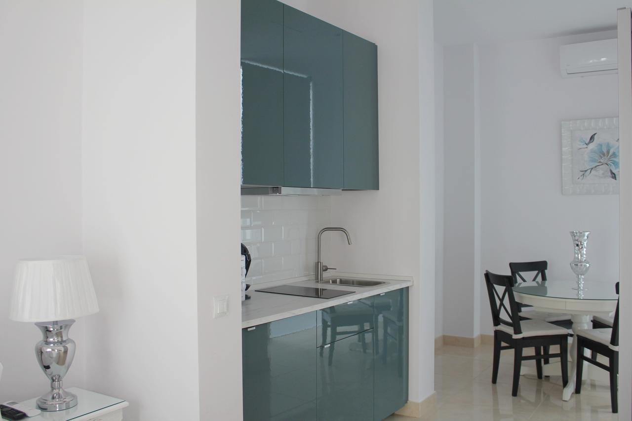 Panther Home Luxury Dreams Sevilla Exterior foto
